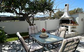 Sunny Beach House